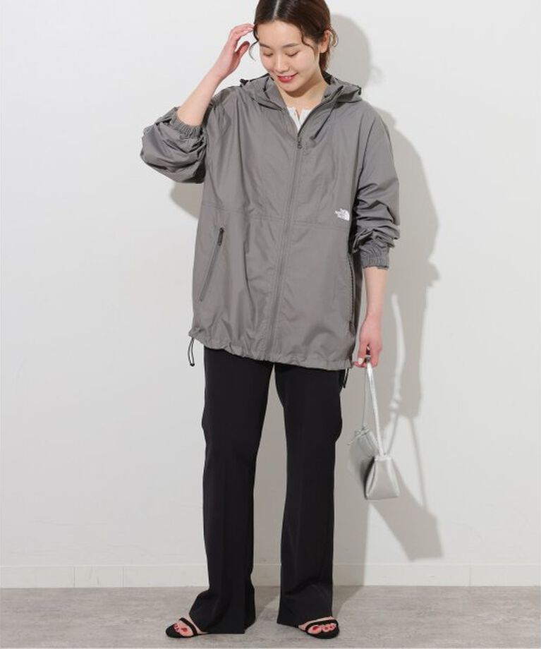 JOURNAL STANDARD relume「《追加5》THE NORTH FACE COMPACT JACKET：マウンテンパーカー NP72230」|ブルゾン・スタジャン|