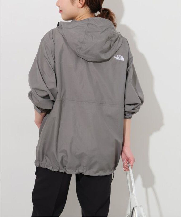JOURNAL STANDARD relume「《追加5》THE NORTH FACE COMPACT JACKET：マウンテンパーカー NP72230」|ブルゾン・スタジャン|