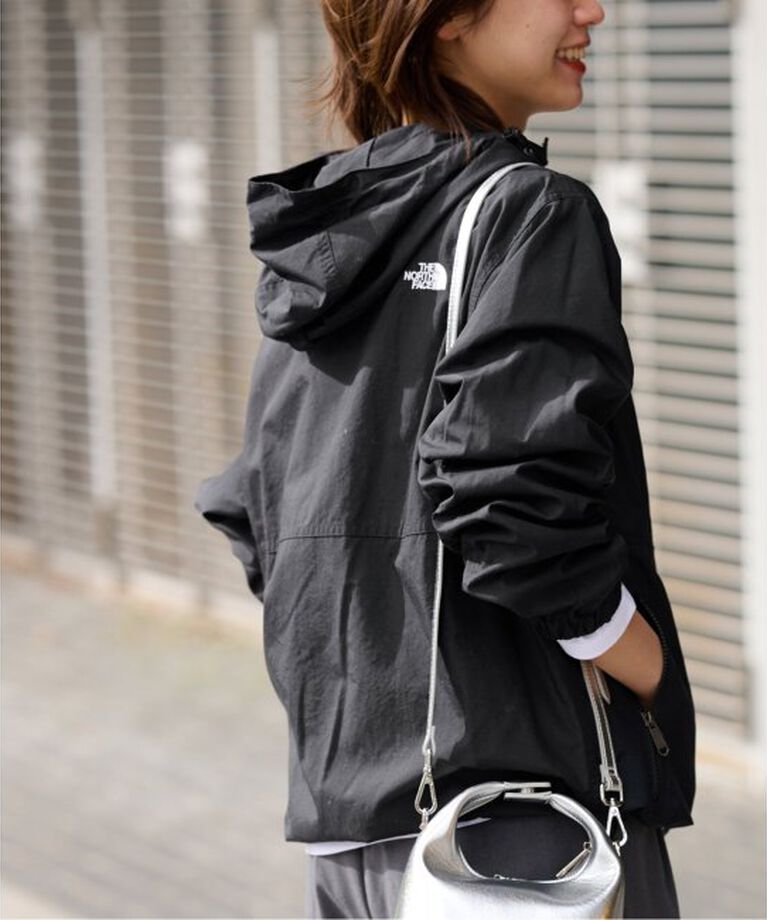 JOURNAL STANDARD relume「《追加5》THE NORTH FACE COMPACT JACKET：マウンテンパーカー NP72230」|ブルゾン・スタジャン|