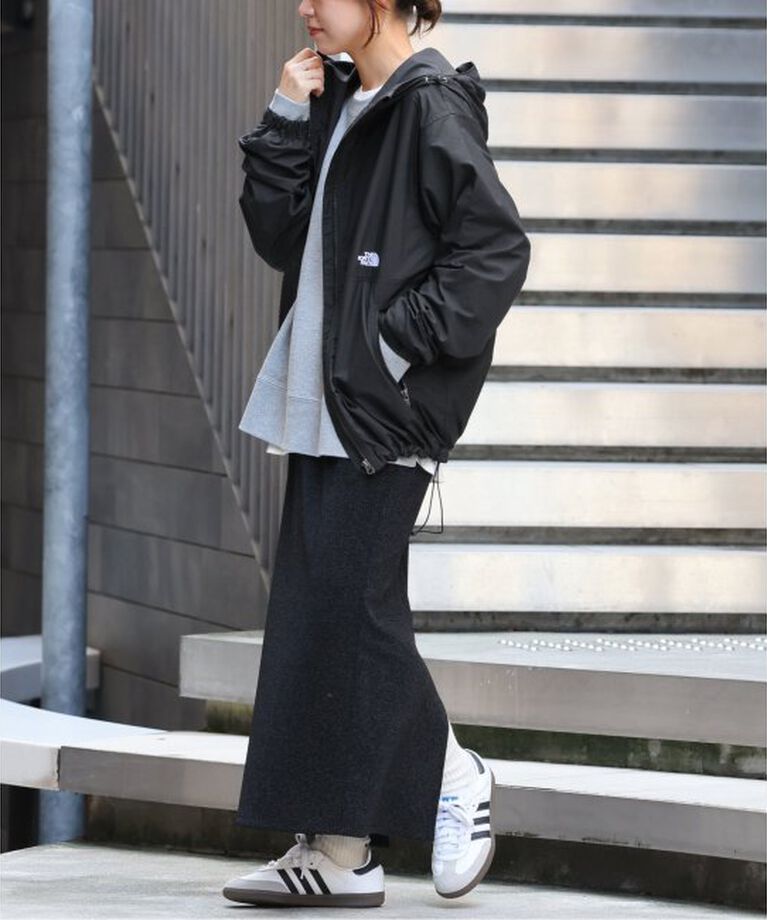 JOURNAL STANDARD relume「《追加5》THE NORTH FACE COMPACT JACKET：マウンテンパーカー NP72230」|ブルゾン・スタジャン|