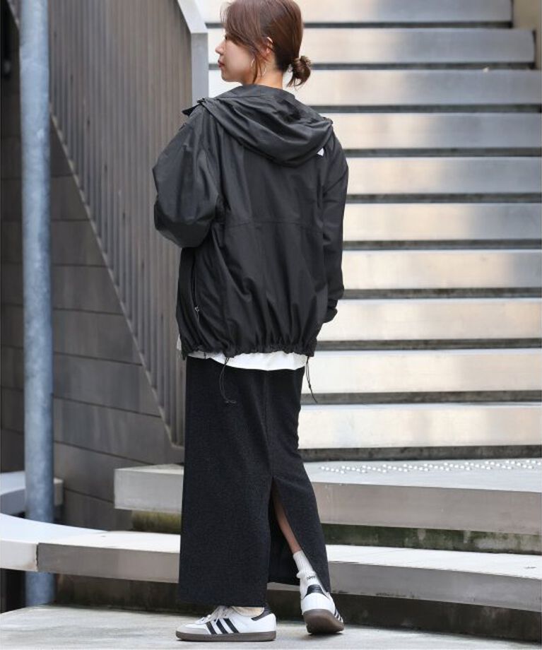 JOURNAL STANDARD relume「《追加5》THE NORTH FACE COMPACT JACKET：マウンテンパーカー NP72230」|ブルゾン・スタジャン|
