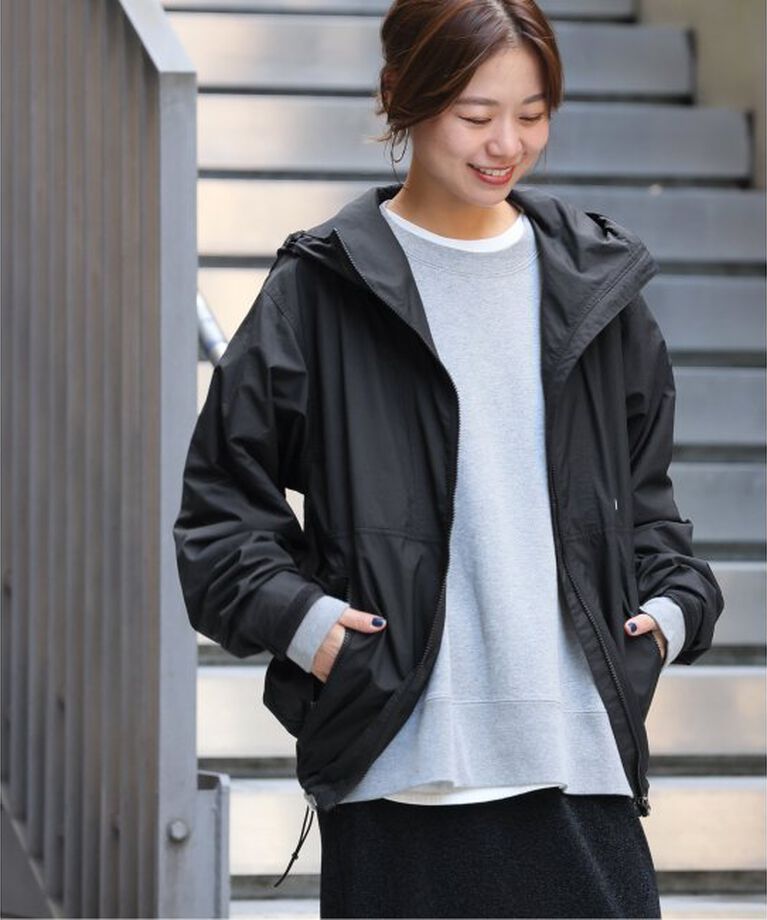 JOURNAL STANDARD relume「《追加5》THE NORTH FACE COMPACT JACKET：マウンテンパーカー NP72230」|ブルゾン・スタジャン|
