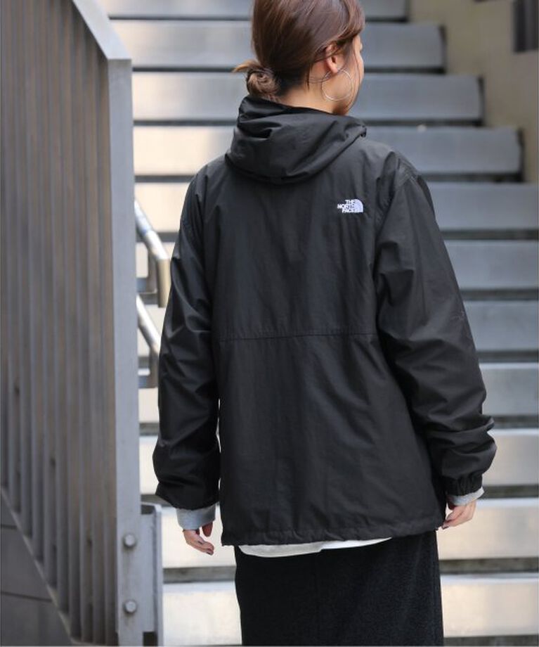 JOURNAL STANDARD relume「《追加5》THE NORTH FACE COMPACT JACKET：マウンテンパーカー NP72230」|ブルゾン・スタジャン|