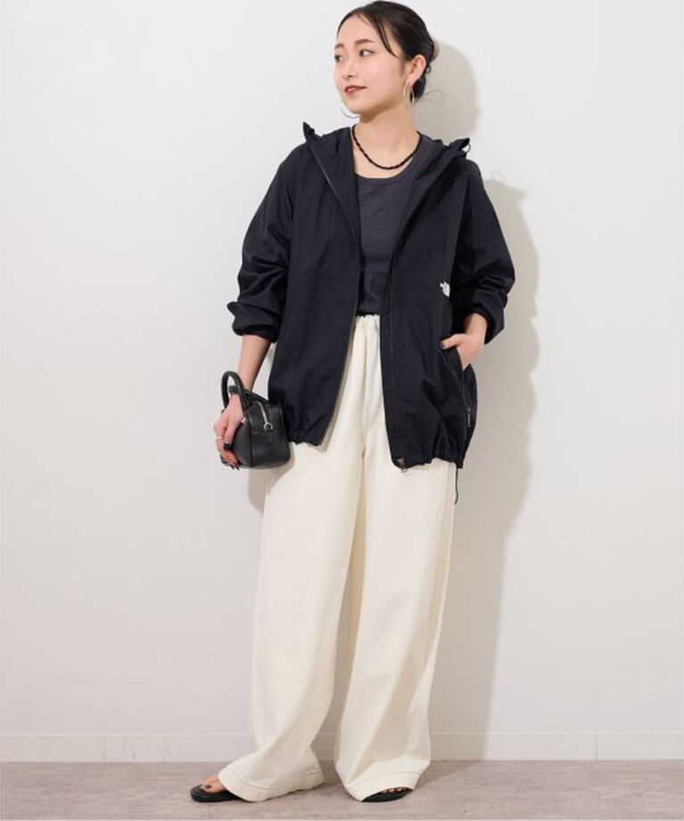 JOURNAL STANDARD relume「《追加5》THE NORTH FACE COMPACT JACKET：マウンテンパーカー NP72230」|ブルゾン・スタジャン|