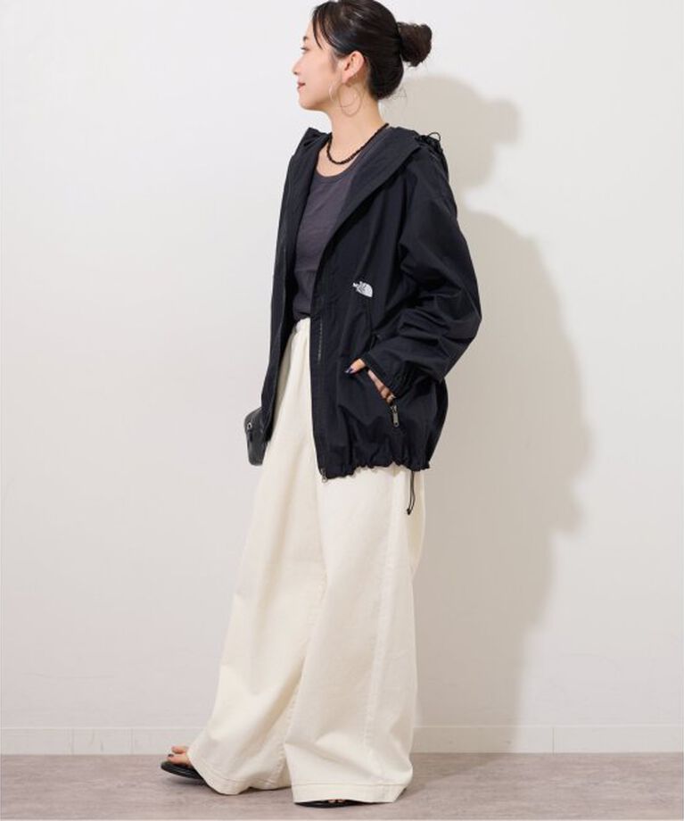 JOURNAL STANDARD relume「《追加5》THE NORTH FACE COMPACT JACKET：マウンテンパーカー NP72230」|ブルゾン・スタジャン|