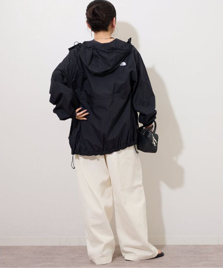 JOURNAL STANDARD relume「《追加5》THE NORTH FACE COMPACT JACKET：マウンテンパーカー NP72230」|ブルゾン・スタジャン|
