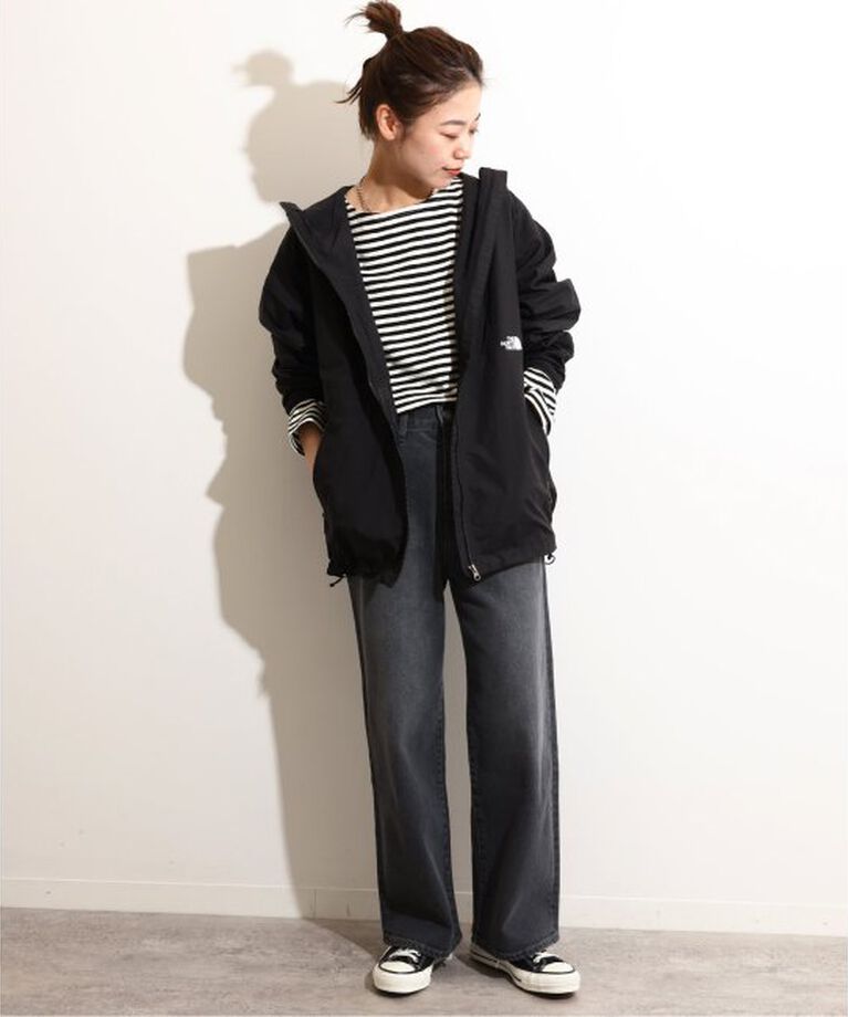 JOURNAL STANDARD relume「《追加5》THE NORTH FACE COMPACT JACKET：マウンテンパーカー NP72230」|ブルゾン・スタジャン|