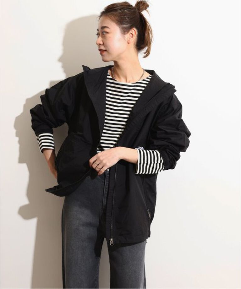 JOURNAL STANDARD relume「《追加5》THE NORTH FACE COMPACT JACKET：マウンテンパーカー NP72230」|ブルゾン・スタジャン|