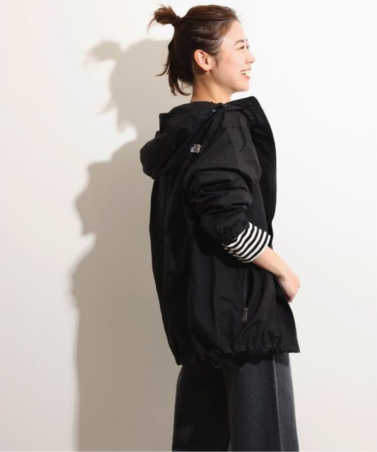 JOURNAL STANDARD relume「《追加5》THE NORTH FACE COMPACT JACKET：マウンテンパーカー NP72230」|ブルゾン・スタジャン|