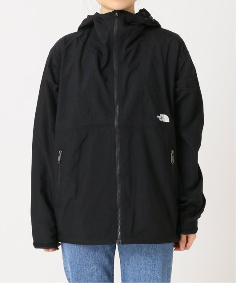 JOURNAL STANDARD relume「《追加5》THE NORTH FACE COMPACT JACKET：マウンテンパーカー NP72230」|ブルゾン・スタジャン|