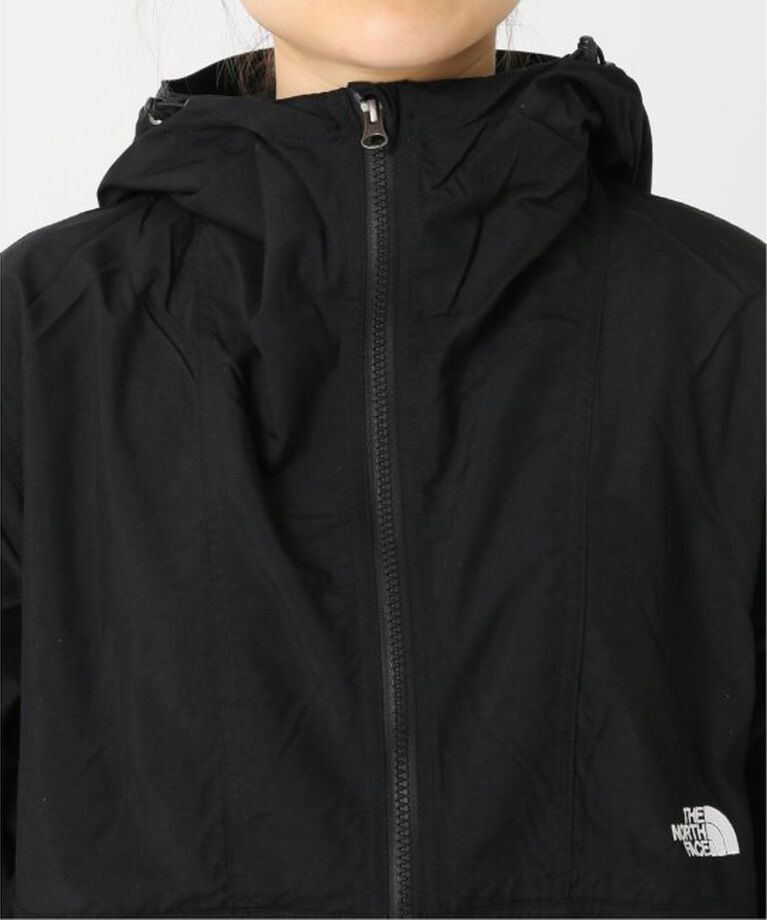 JOURNAL STANDARD relume「《追加5》THE NORTH FACE COMPACT JACKET：マウンテンパーカー NP72230」|ブルゾン・スタジャン|
