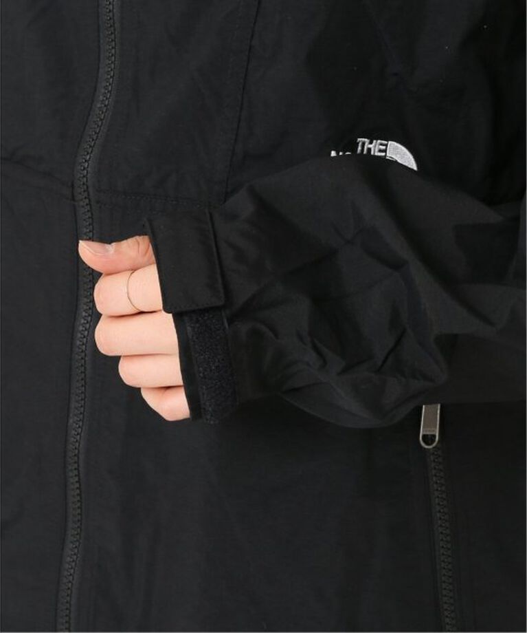 JOURNAL STANDARD relume「《追加5》THE NORTH FACE COMPACT JACKET：マウンテンパーカー NP72230」|ブルゾン・スタジャン|