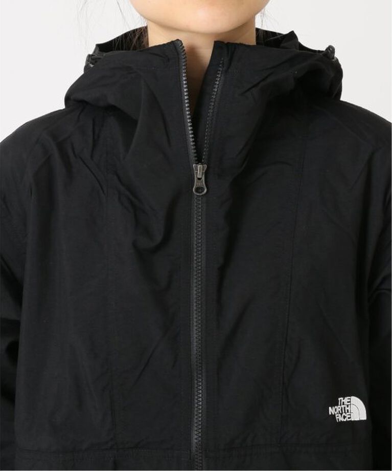 JOURNAL STANDARD relume「《追加5》THE NORTH FACE COMPACT JACKET：マウンテンパーカー NP72230」|ブルゾン・スタジャン|