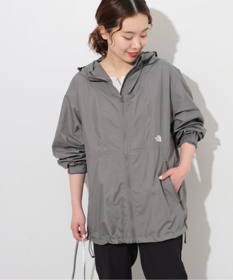 JOURNAL STANDARD relume「《追加5》THE NORTH FACE COMPACT JACKET：マウンテンパーカー NP72230」|ブルゾン・スタジャン|