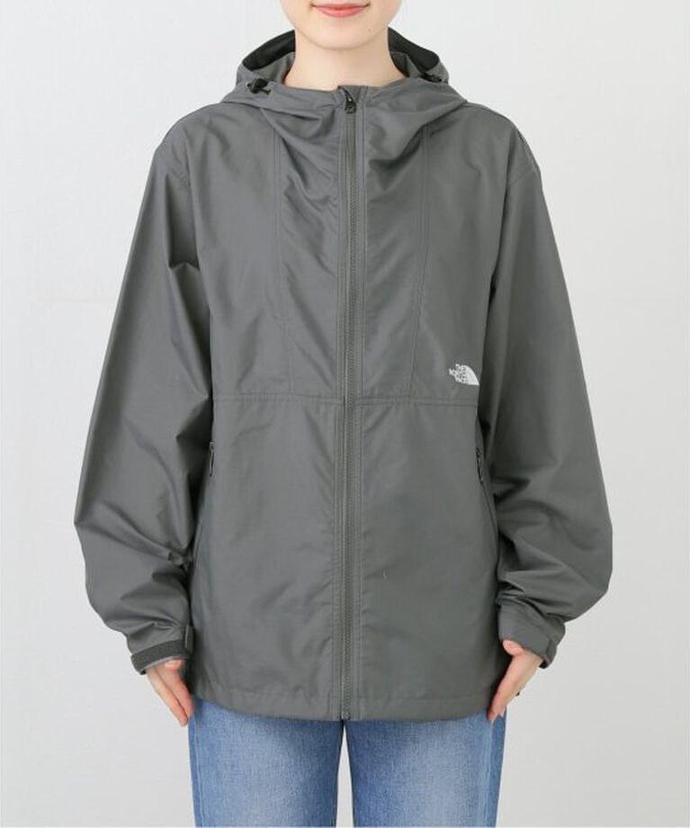 JOURNAL STANDARD relume「《追加5》THE NORTH FACE COMPACT JACKET：マウンテンパーカー NP72230」|ブルゾン・スタジャン|
