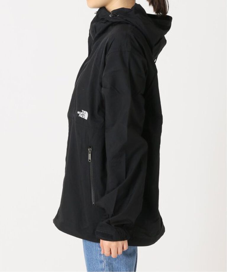 JOURNAL STANDARD relume「《追加5》THE NORTH FACE COMPACT JACKET：マウンテンパーカー NP72230」|ブルゾン・スタジャン|