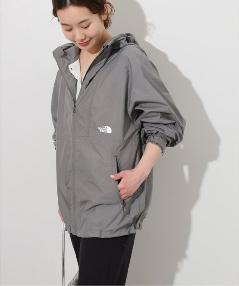 JOURNAL STANDARD relume「《追加5》THE NORTH FACE COMPACT JACKET：マウンテンパーカー NP72230」|ブルゾン・スタジャン|