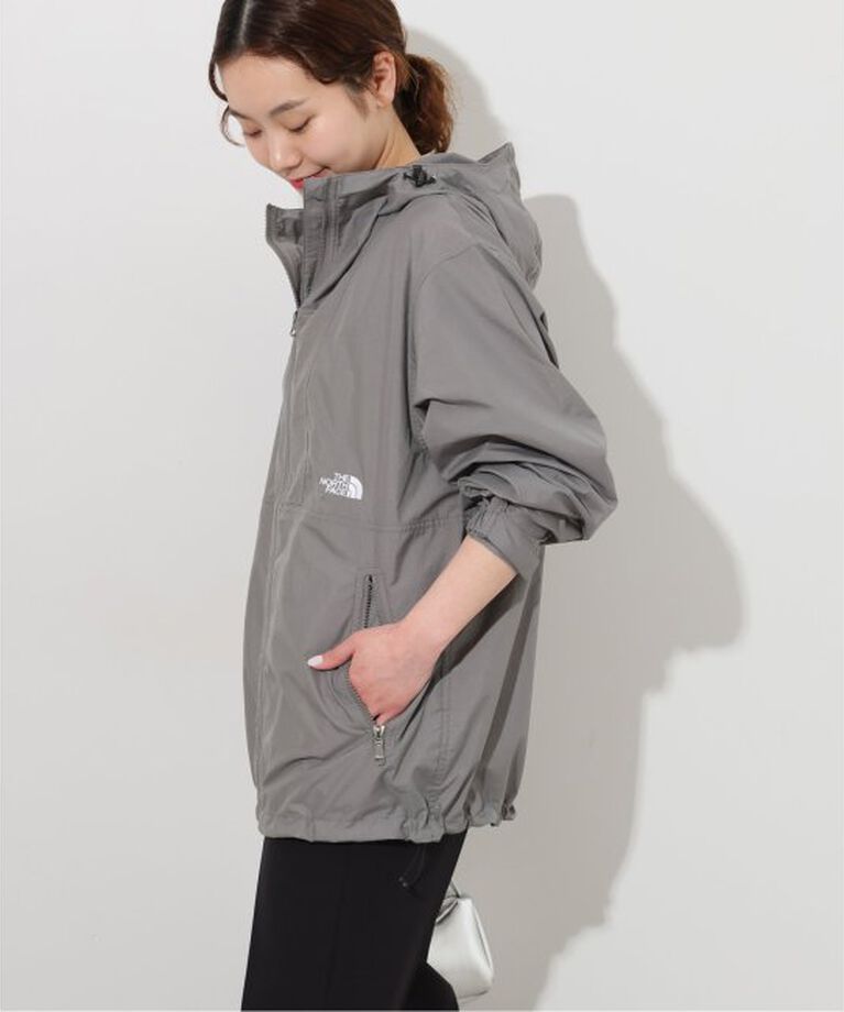 JOURNAL STANDARD relume「《追加5》THE NORTH FACE COMPACT JACKET：マウンテンパーカー NP72230」|ブルゾン・スタジャン|