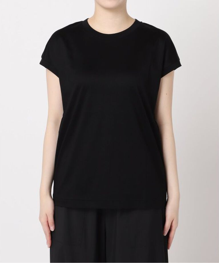 JOURNAL STANDARD「《追加3》汗ジミ防止ナノシアコンパクトTシャツ」|Tシャツ・カットソー|