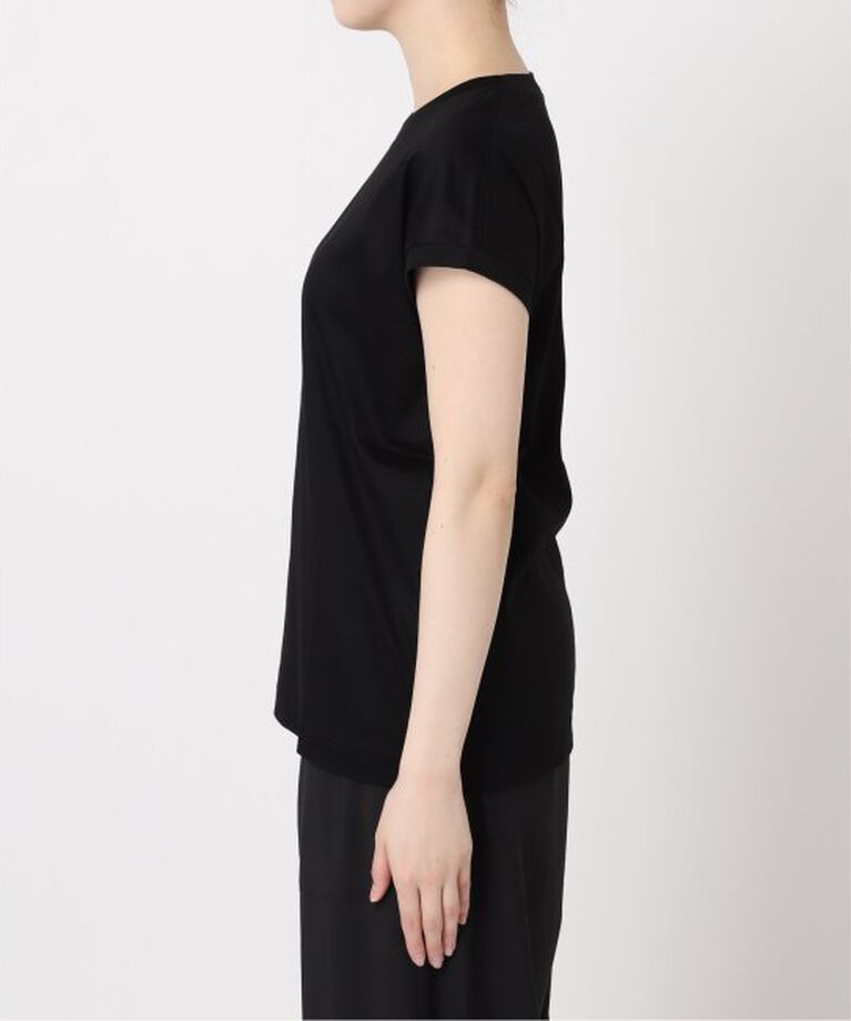 JOURNAL STANDARD「《追加3》汗ジミ防止ナノシアコンパクトTシャツ」|Tシャツ・カットソー|