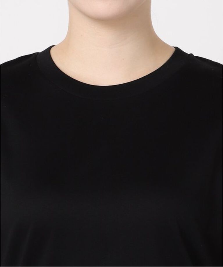 JOURNAL STANDARD「《追加3》汗ジミ防止ナノシアコンパクトTシャツ」|Tシャツ・カットソー|