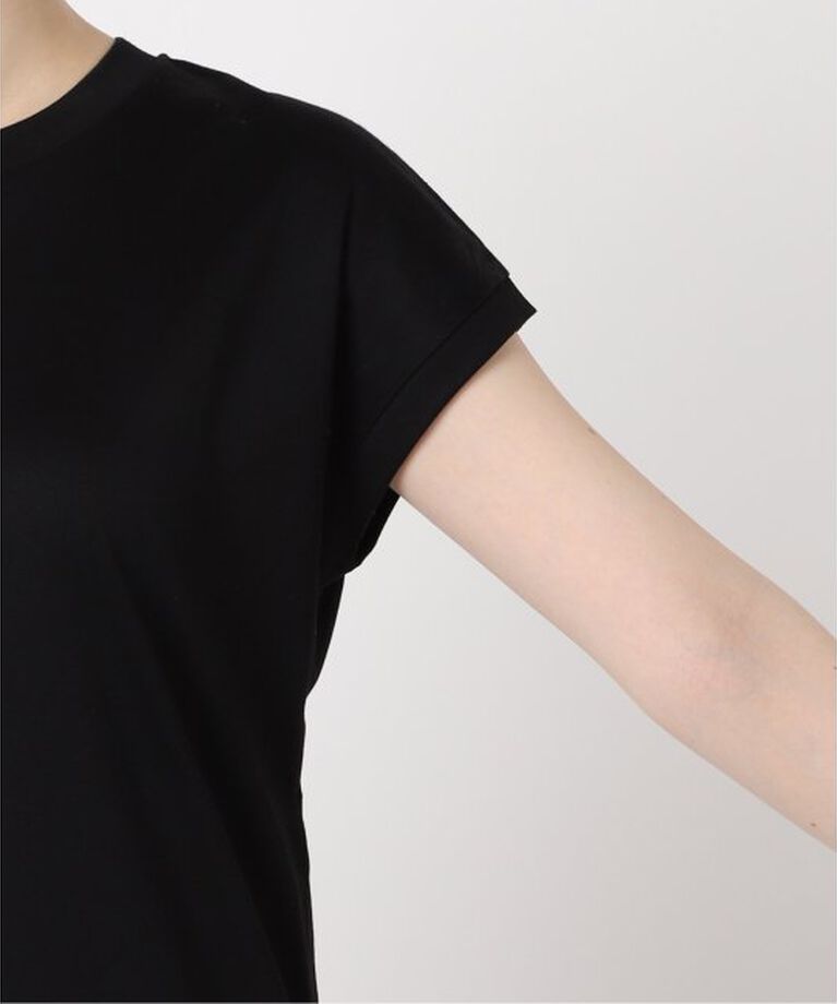 JOURNAL STANDARD「《追加3》汗ジミ防止ナノシアコンパクトTシャツ」|Tシャツ・カットソー|