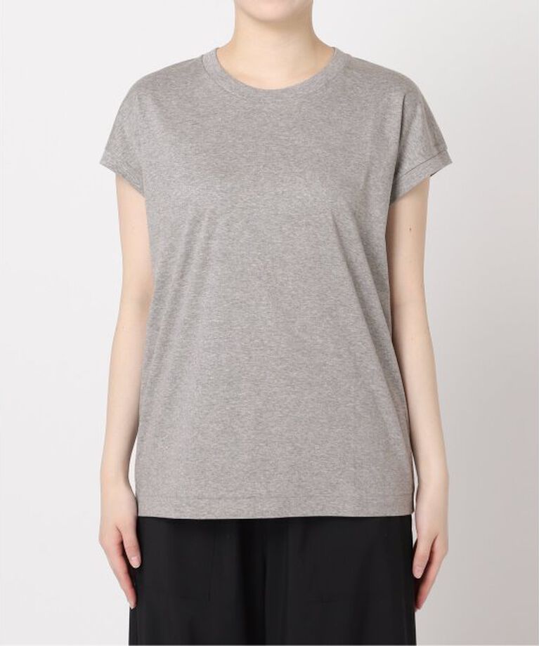 JOURNAL STANDARD「《追加3》汗ジミ防止ナノシアコンパクトTシャツ」|Tシャツ・カットソー|