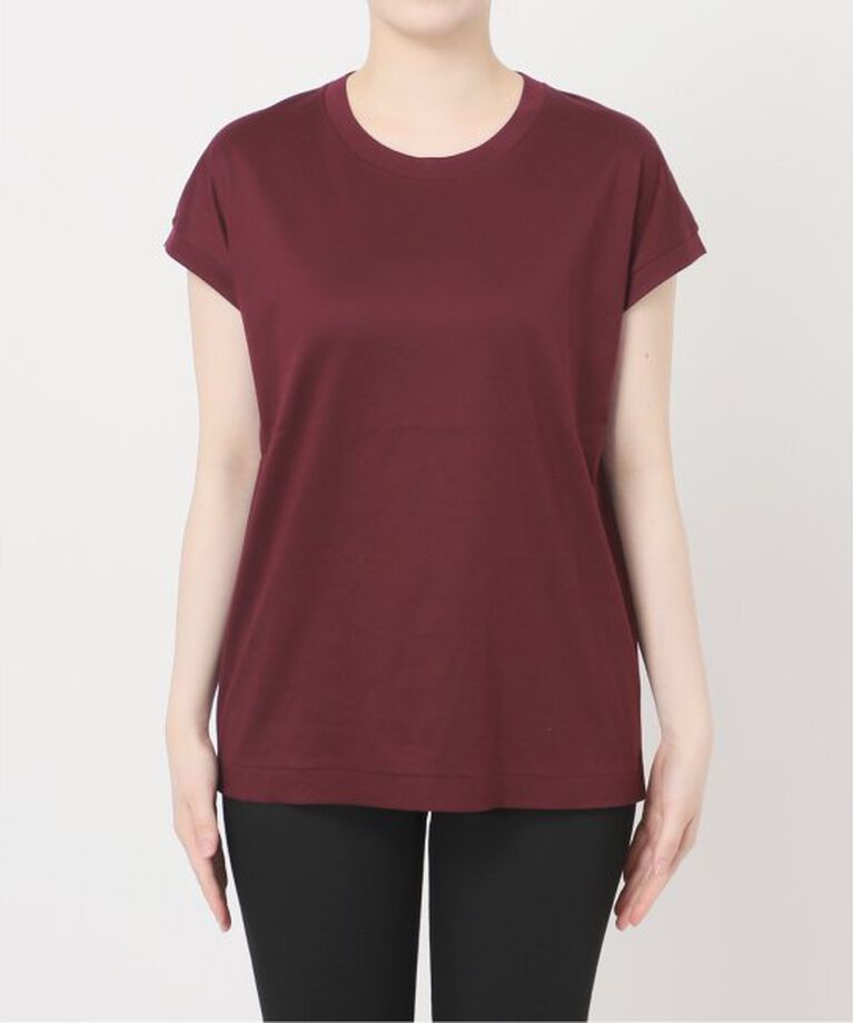 JOURNAL STANDARD「《追加3》汗ジミ防止ナノシアコンパクトTシャツ」|Tシャツ・カットソー|