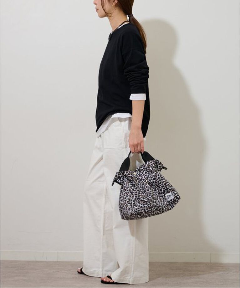 JOURNAL STANDARD relume「《追加予約20》ワイドベイカーパンツ」|カーゴ|