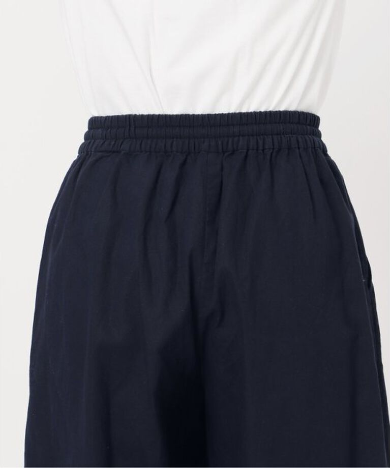 JOURNAL STANDARD relume「《追加》リネンコットンワイドギャザーパンツ」|その他|