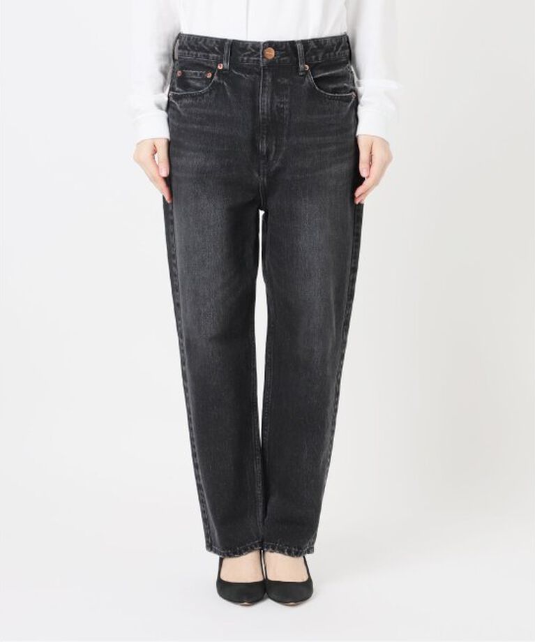 Spick and Span「≪WEB+自由が丘限定追加≫RED CARD TOKYO JAZZ」|デニム|