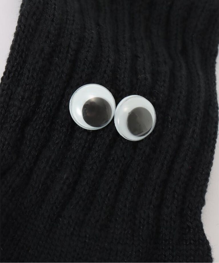 U by SPICK&SPAN「ROSTER SOX/ロスターソックス M EYE B SOCKS」|ソックス|