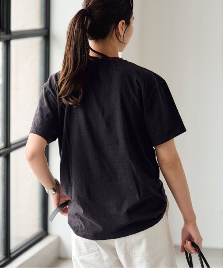 FRAMeWORK「≪追加≫GULFCOAST SPORTSWEAR 別注CREW TEE 2」|Tシャツ・カットソー|