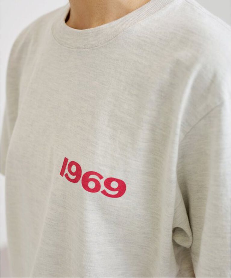 FRAMeWORK「≪追加≫GULFCOAST SPORTSWEAR 別注CREW TEE 2」|Tシャツ・カットソー|