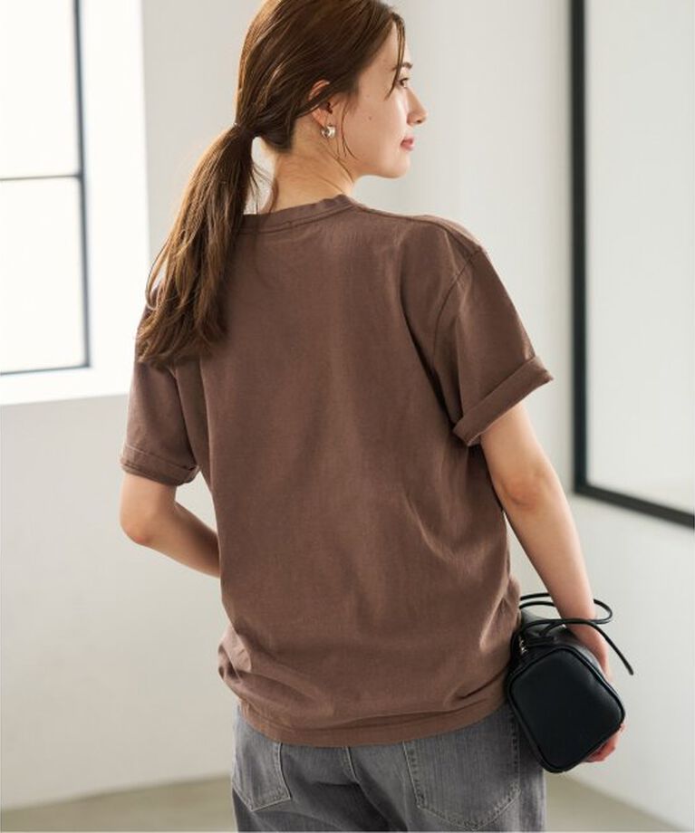 FRAMeWORK「≪追加≫GULFCOAST SPORTSWEAR 別注CREW TEE 2」|Tシャツ・カットソー|