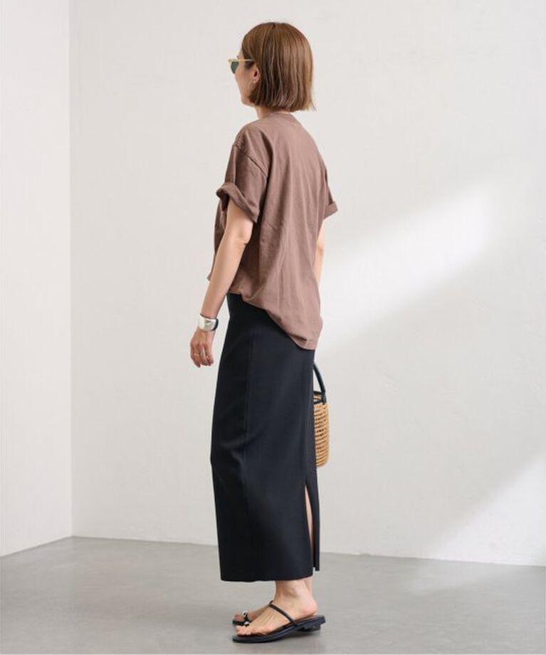 FRAMeWORK「≪追加≫GULFCOAST SPORTSWEAR 別注CREW TEE 2」|Tシャツ・カットソー|