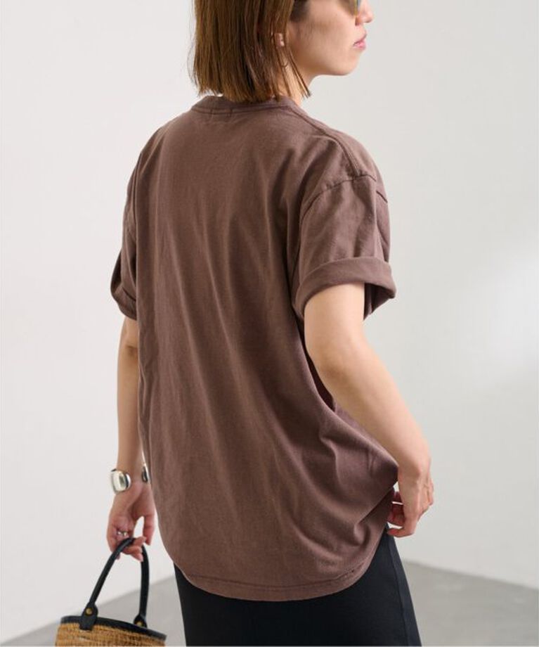 FRAMeWORK「≪追加≫GULFCOAST SPORTSWEAR 別注CREW TEE 2」|Tシャツ・カットソー|