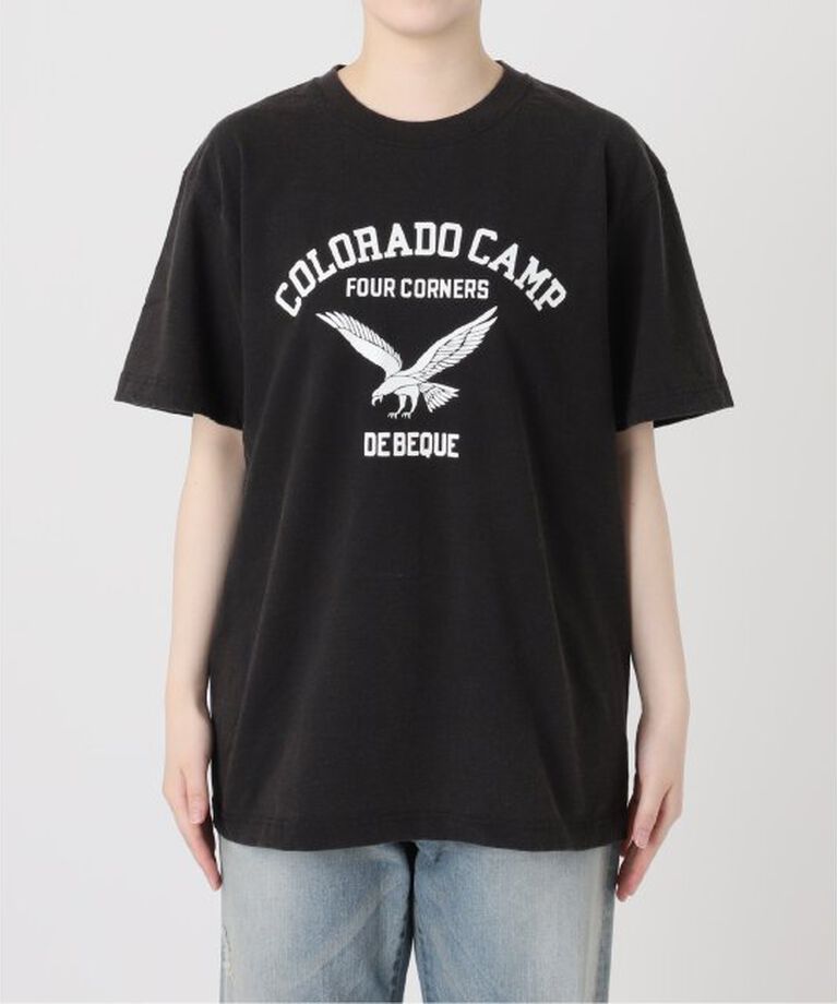 FRAMeWORK「≪追加≫GULFCOAST SPORTSWEAR 別注CREW TEE 2」|Tシャツ・カットソー|