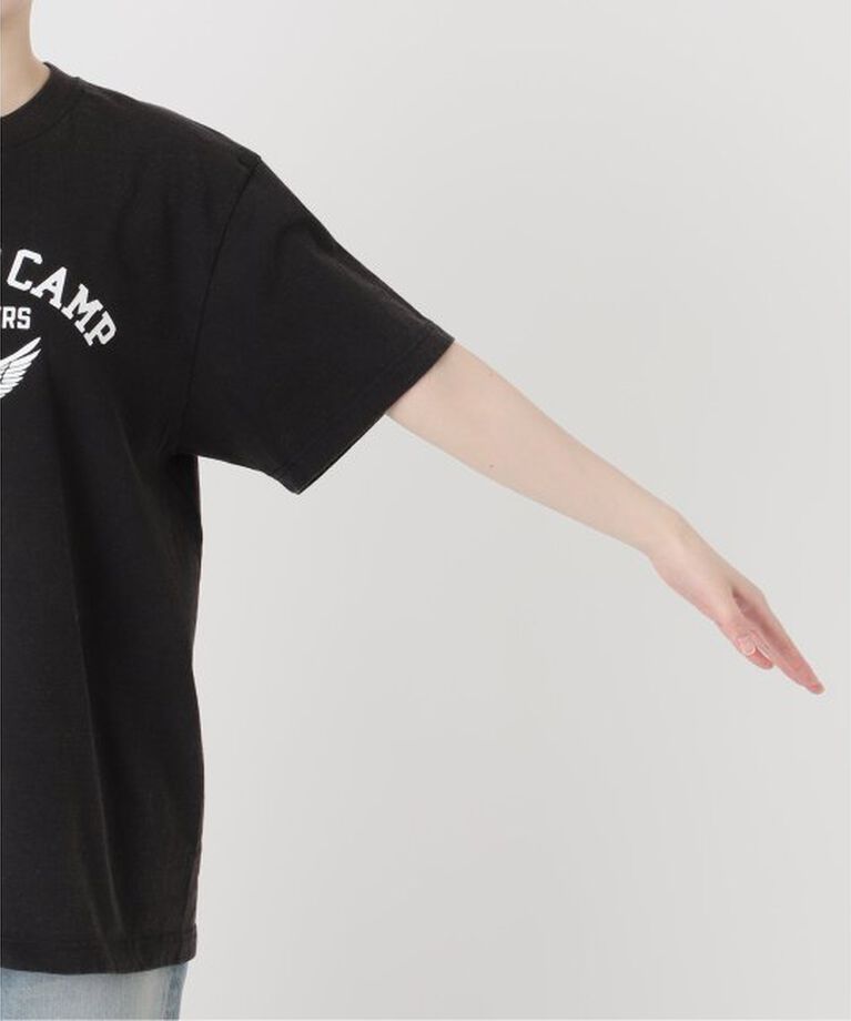 FRAMeWORK「≪追加≫GULFCOAST SPORTSWEAR 別注CREW TEE 2」|Tシャツ・カットソー|