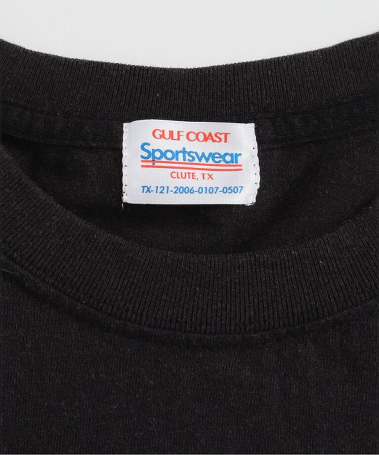 FRAMeWORK「≪追加≫GULFCOAST SPORTSWEAR 別注CREW TEE 2」|Tシャツ・カットソー|