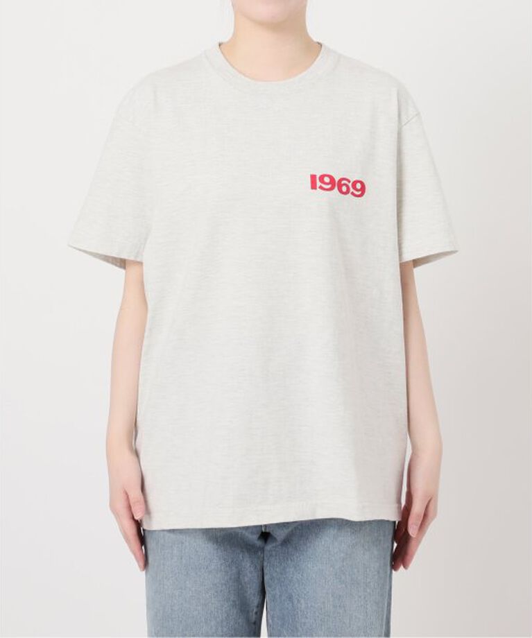 FRAMeWORK「≪追加≫GULFCOAST SPORTSWEAR 別注CREW TEE 2」|Tシャツ・カットソー|