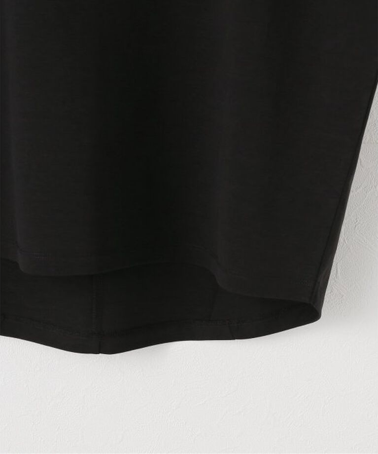 Spick and Span「《一部店舗+WEB限定》ポンチフレンチスリーブプルオーバー」|Tシャツ・カットソー|