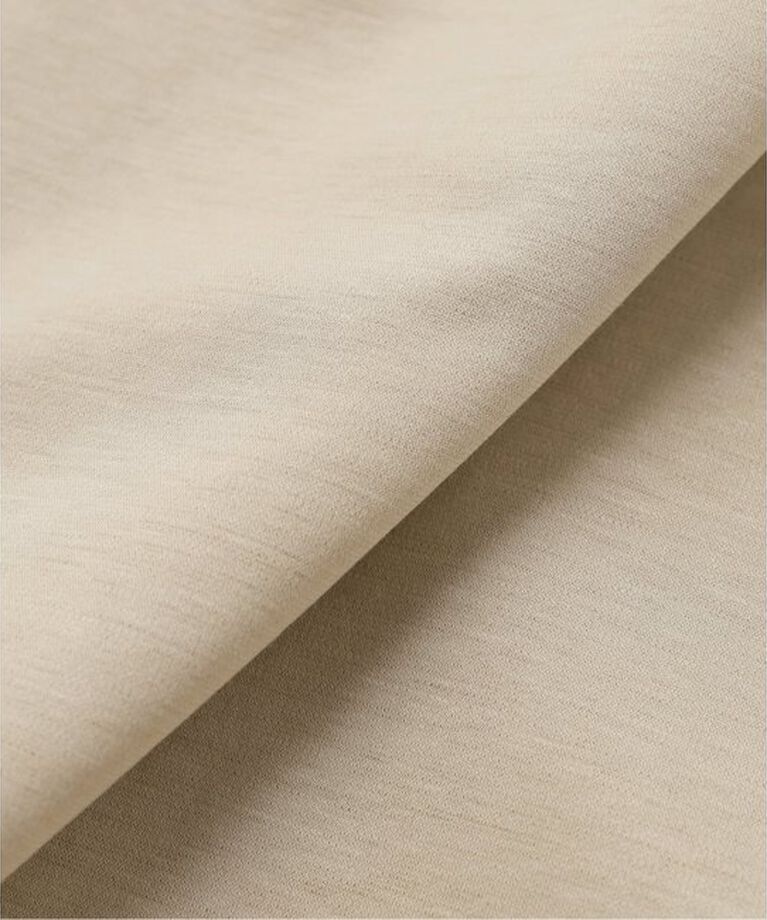 Spick and Span「《一部店舗+WEB限定》ポンチフレンチスリーブプルオーバー」|Tシャツ・カットソー|