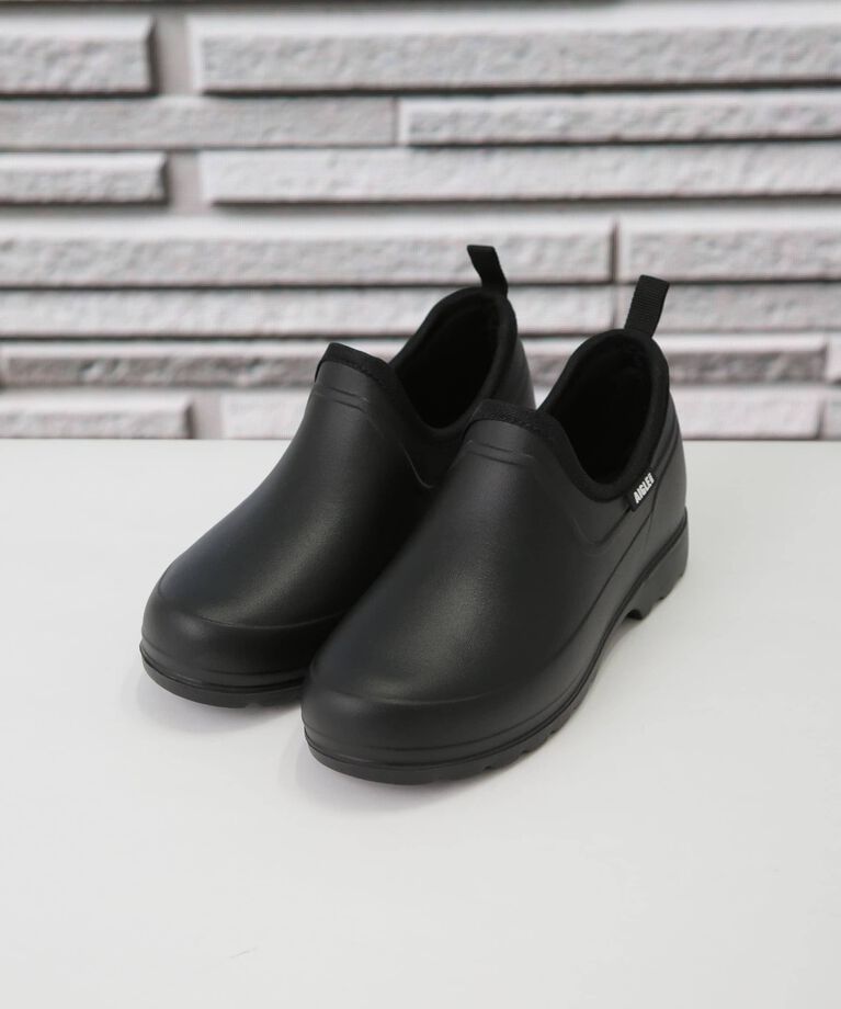 nano･universe「AIGLE/TADEN PLUS 2」|ビジネス・ドレスシューズ|