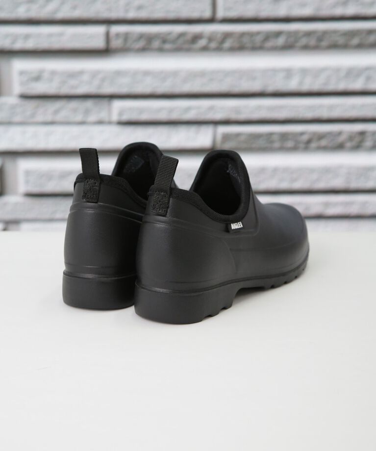 nano･universe「AIGLE/TADEN PLUS 2」|ビジネス・ドレスシューズ|