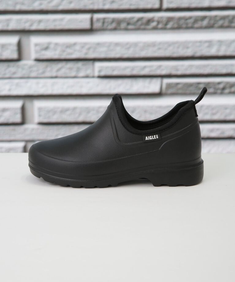 nano･universe「AIGLE/TADEN PLUS 2」|ビジネス・ドレスシューズ|