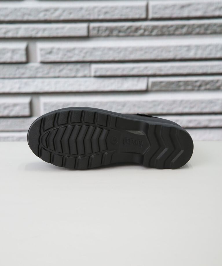 nano･universe「AIGLE/TADEN PLUS 2」|ビジネス・ドレスシューズ|
