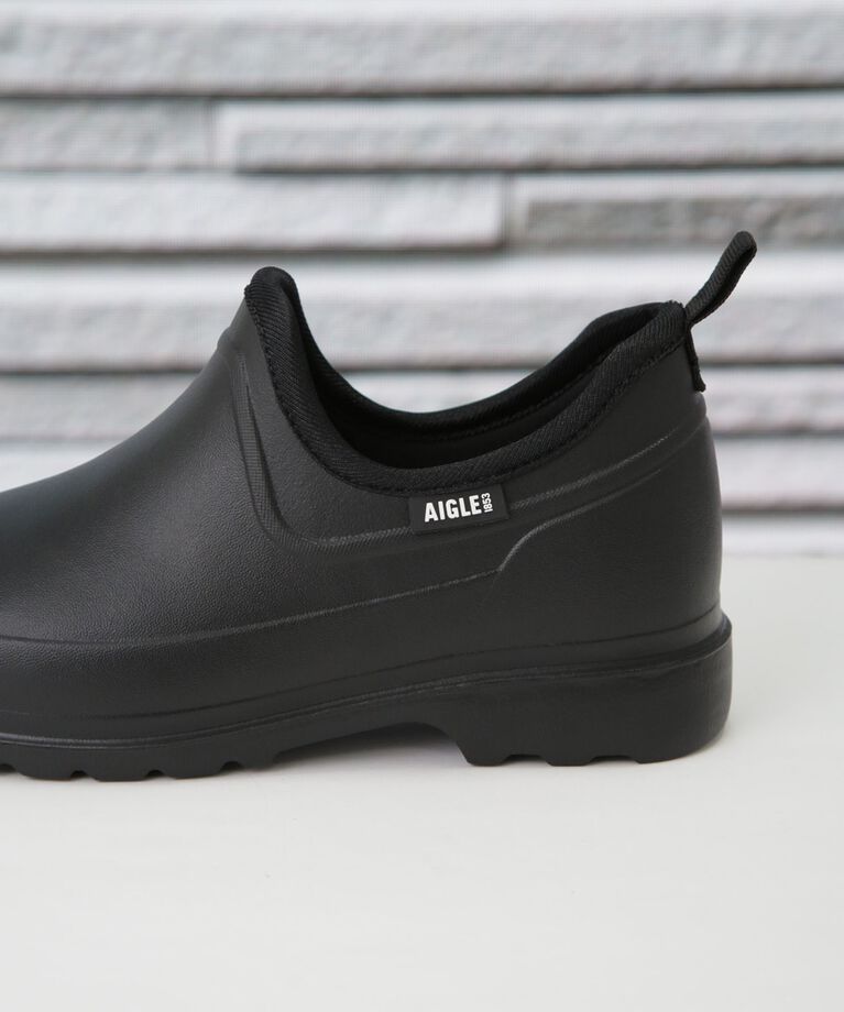 nano･universe「AIGLE/TADEN PLUS 2」|ビジネス・ドレスシューズ|