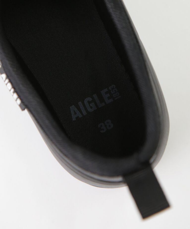 nano･universe「AIGLE/TADEN PLUS 2」|ビジネス・ドレスシューズ|