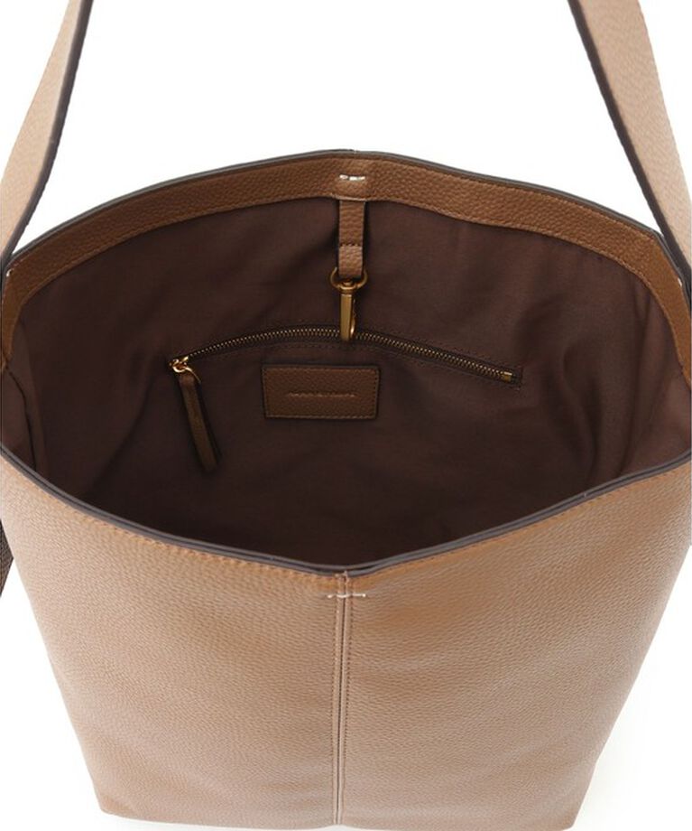 ADAM ET ROPE'「【再入荷】軽量シュリンクワンハンドルバッグ」|ショルダー・メッセンジャー|